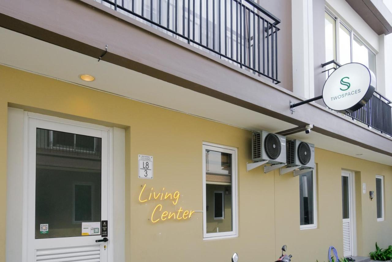 Twospaces Living At Zena Mozia Tegal  Bagian luar foto