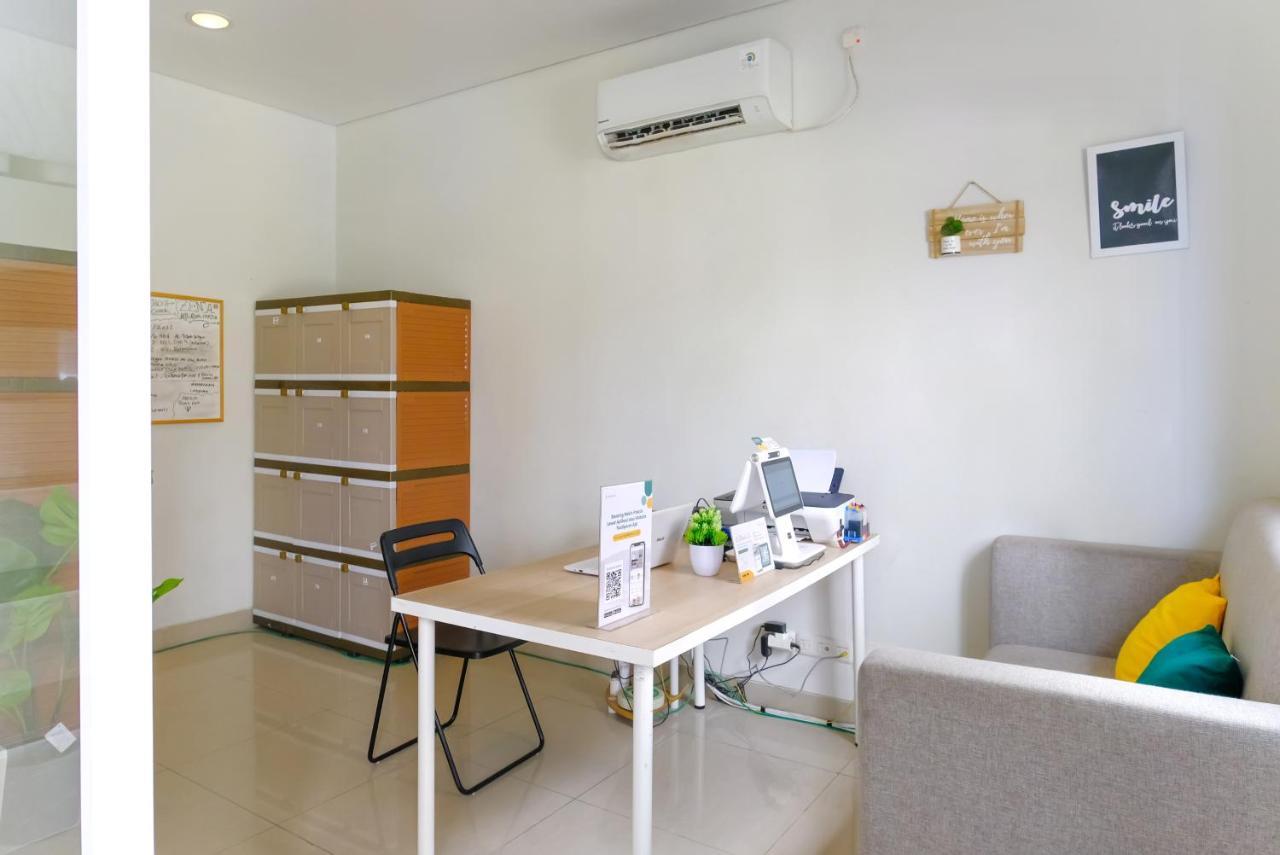 Twospaces Living At Zena Mozia Tegal  Bagian luar foto